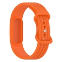 Google Fitbit Air Zore KRD-163 Silikon Kordon - 2