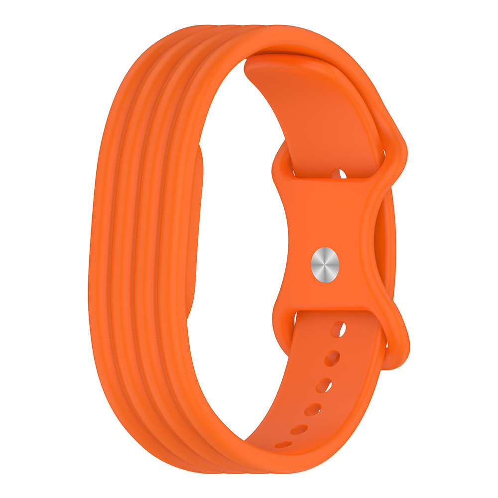 Google Fitbit Air Zore KRD-163 Silikon Kordon - 3