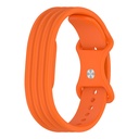 Google Fitbit Air Zore KRD-163 Silikon Kordon - 3