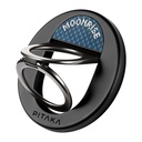 Pitaka Aramid Fiber Sunset Moonrise Serisi Moonrise MagEZ Grip 3 Magnetik Ring Stand Telefon Tutucu - 4