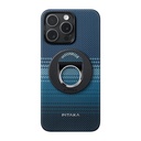 Pitaka Aramid Fiber Sunset Moonrise Serisi Moonrise MagEZ Grip 3 Magnetik Ring Stand Telefon Tutucu - 9