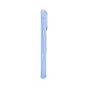 Apple iPhone 17 Pro Uyumlu Kılıf M-safe Şarj Özellikli Wiwu AA-203 AeroArmor Ultra Serisi Airbag Tasarımlı Standlı Kapak - 6