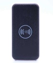 Zore 8000 Mah Powerbank Wireless Şarj - 1