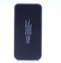 Zore 8000 Mah Powerbank Wireless Şarj - 2