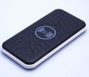 Zore 8000 Mah Powerbank Wireless Şarj - 3