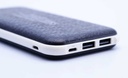 Zore 8000 Mah Powerbank Wireless Şarj - 6