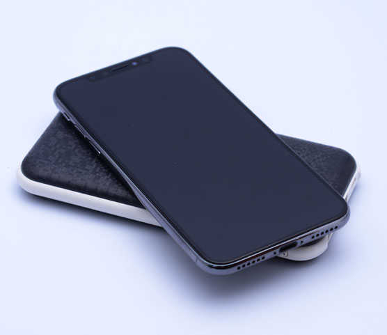 Zore 8000 Mah Powerbank Wireless Şarj - 8
