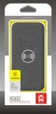 Zore 8000 Mah Powerbank Wireless Şarj - 9