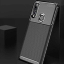 Huawei Y9 Prime 2019 Uyumlu Kılıf Zore Negro Silikon Kapak - 8