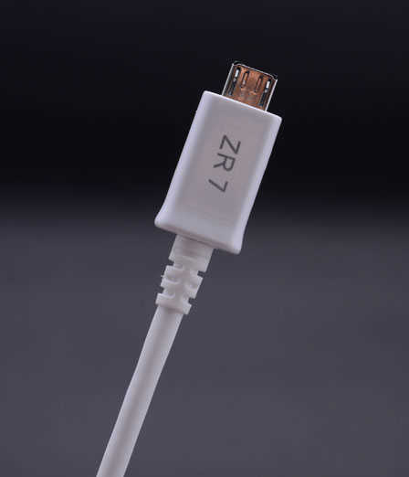 Zore 25 cm Micro Usb Kablo - 2