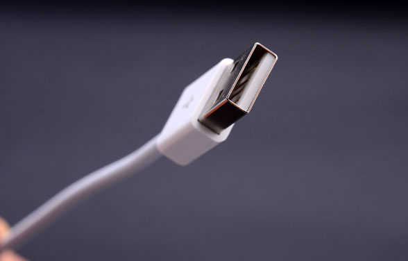 Zore 25 cm Type-c Usb Kablo - 3