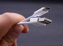 Zore 25 cm Type-c Usb Kablo - 5