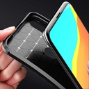 Huawei Y9 Prime 2019 Uyumlu Kılıf Zore Negro Silikon Kapak - 9