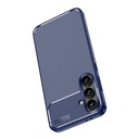 Samsung Galaxy S24 FE Uyumlu Kılıf Zore Negro Silikon Kapak - 1