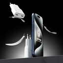 Lenyes LCH15-EU TC-TC Type-C to Type-C GaN Teknolojili PD Hızlı Şarj Özellikli Şarj Seti 20W - 5