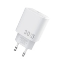 Wiwu Wi-G008 Essen Serisi GaN Tech PD Hızlı Şarj Özellikli Şarj Başlığı 30W - 3
