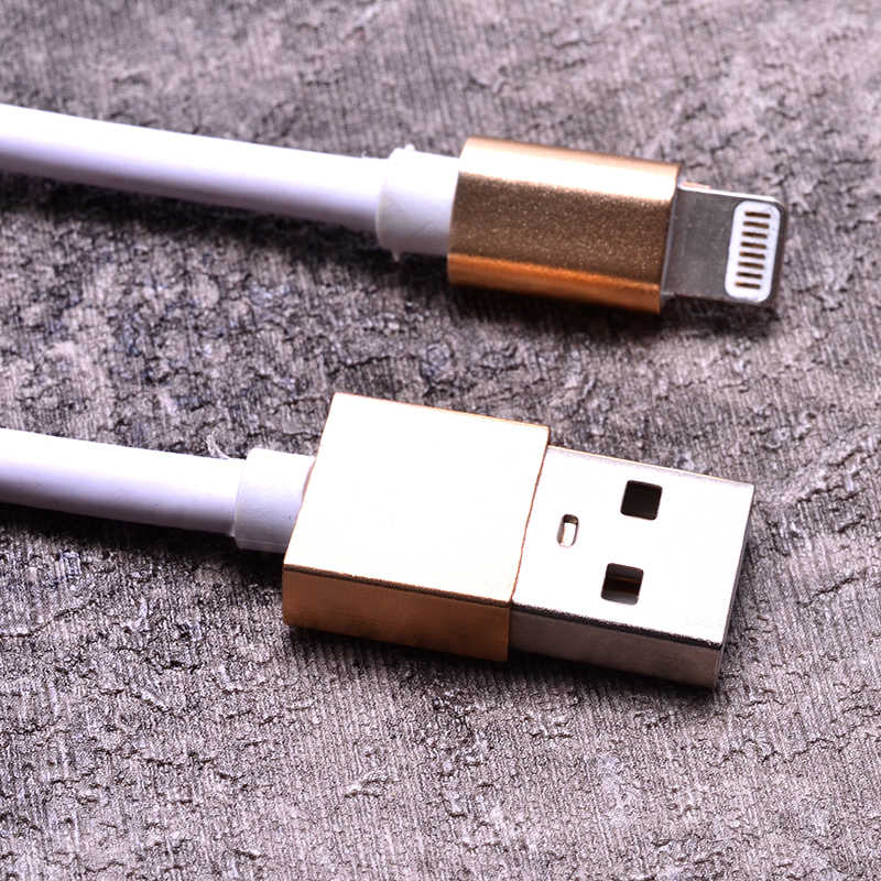 Zore Lightning Hızlı Şarj Kablo - 3