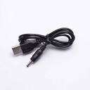 Zore 7210 Usb Kablo Kalın Uçlu Usb Kablo - 1