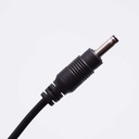 Zore 7210 Usb Kablo Kalın Uçlu Usb Kablo - 2