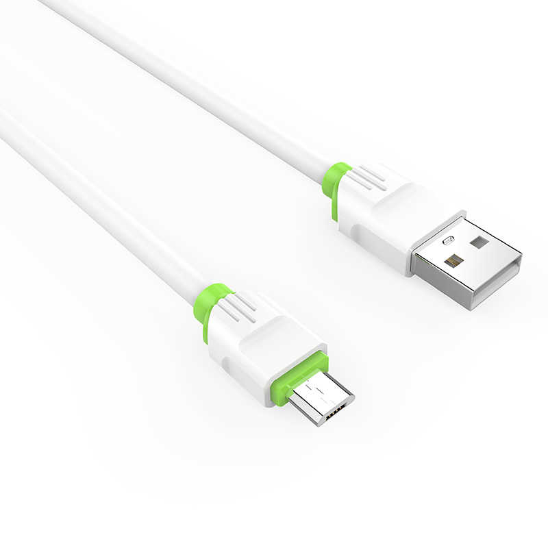 Zore LS32 Micro Usb Kablo - 1