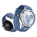 Huawei Watch GT 5 Zore KRD-128 Silikon Kordon - 2