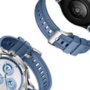 Huawei Watch GT 5 Zore KRD-128 Silikon Kordon - 3
