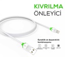 Zore LS32 Type-C Usb Kablo - 5