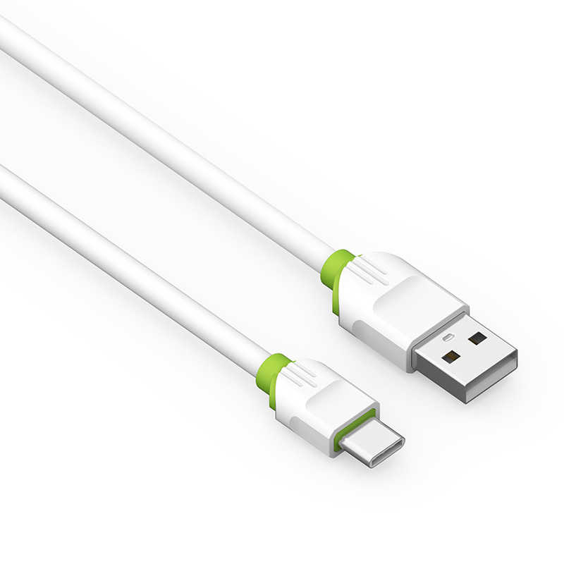 Zore LS32 Type-C Usb Kablo - 13
