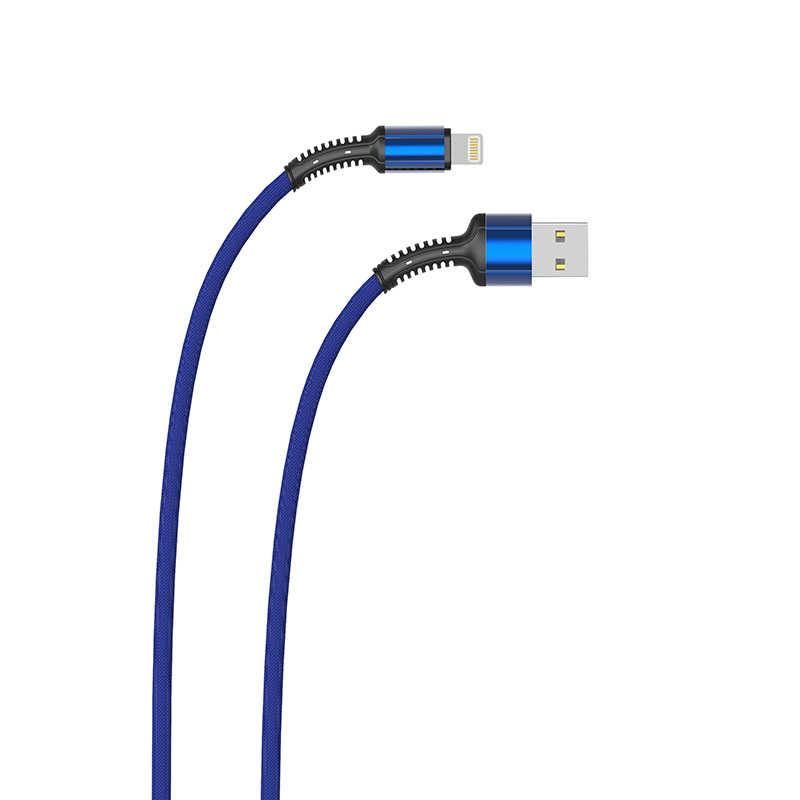 Zore LS63 Lightning Usb Kablo - 9