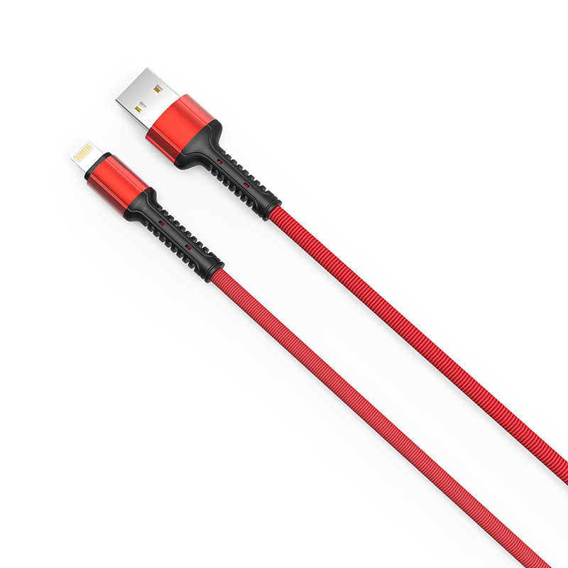 Zore LS63 Lightning Usb Kablo - 14