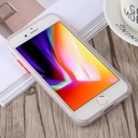Apple iPhone 8 Uyumlu Kılıf Benks Magic Smooth Drop Resistance Kapak - 3