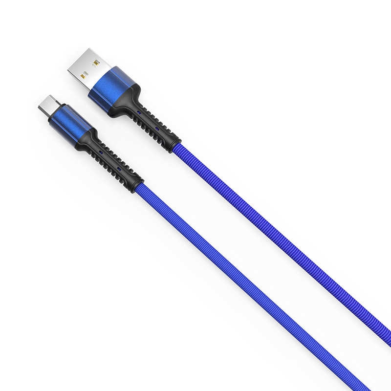 Zore LS63 Micro Usb Kablo - 9