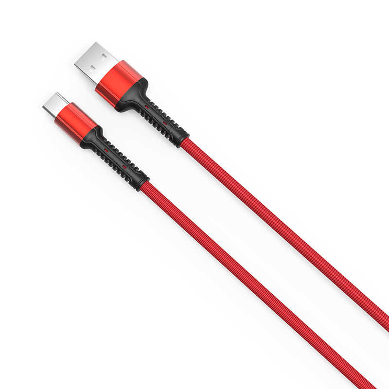 Zore LS63 Type-C Usb Kablo - 11