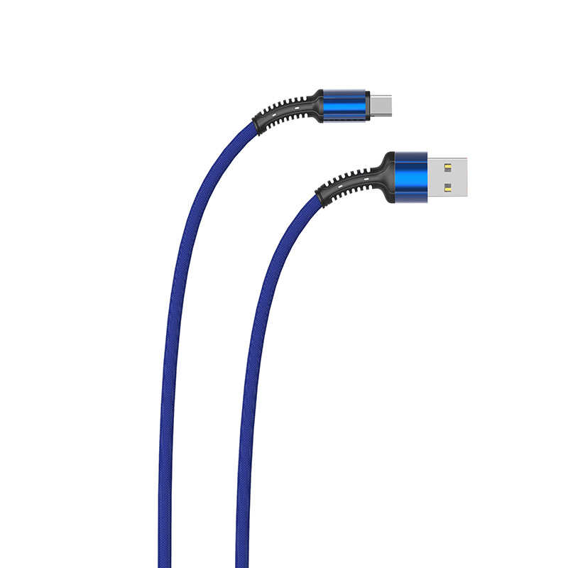 Zore LS63 Type-C Usb Kablo - 15