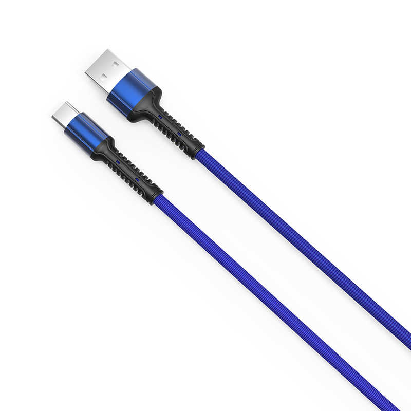 Zore LS63 Type-C Usb Kablo - 17