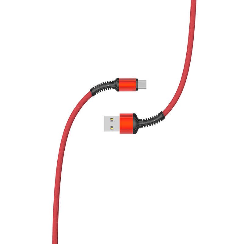 Zore LS63 Type-C Usb Kablo - 18