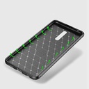 Oppo Reno Z Uyumlu Kılıf Zore Negro Silikon Kapak - 8