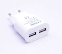 Zore 2000 Mah 2 in 1 Micro Ev Şarj Seti - 1