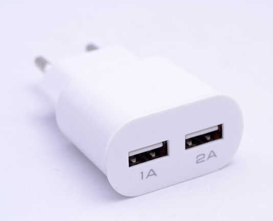 Zore 2000 Mah 2 in 1 Micro Ev Şarj Seti - 2