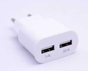 Zore 2000 Mah 2 in 1 Micro Ev Şarj Seti - 2