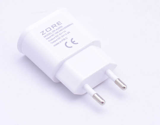 Zore 2000 Mah 2 in 1 Micro Ev Şarj Seti - 4