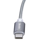 Benks Type-C Kablo - 1