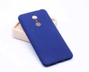 Xiaomi Redmi 5 Plus Uyumlu Kılıf Zore Premier Silikon Kapak - 3
