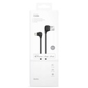 Benks M12 MFI Lightning Kablo 1.2M - 6