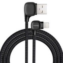 Benks M12 MFI Lightning Kablo 1.2M - 9