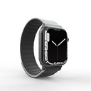 Apple Watch 38mm Uyumlu Zore KRD-122 Silikon Kordon Strap Kayış - 2
