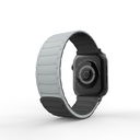 Apple Watch 38mm Uyumlu Zore KRD-122 Silikon Kordon Strap Kayış - 3