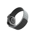 Apple Watch 38mm Uyumlu Zore KRD-122 Silikon Kordon Strap Kayış - 5