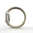 Apple Watch 38mm Uyumlu Zore KRD-122 Silikon Kordon Strap Kayış - 9