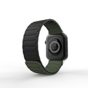 Apple Watch 38mm Uyumlu Zore KRD-122 Silikon Kordon Strap Kayış - 13